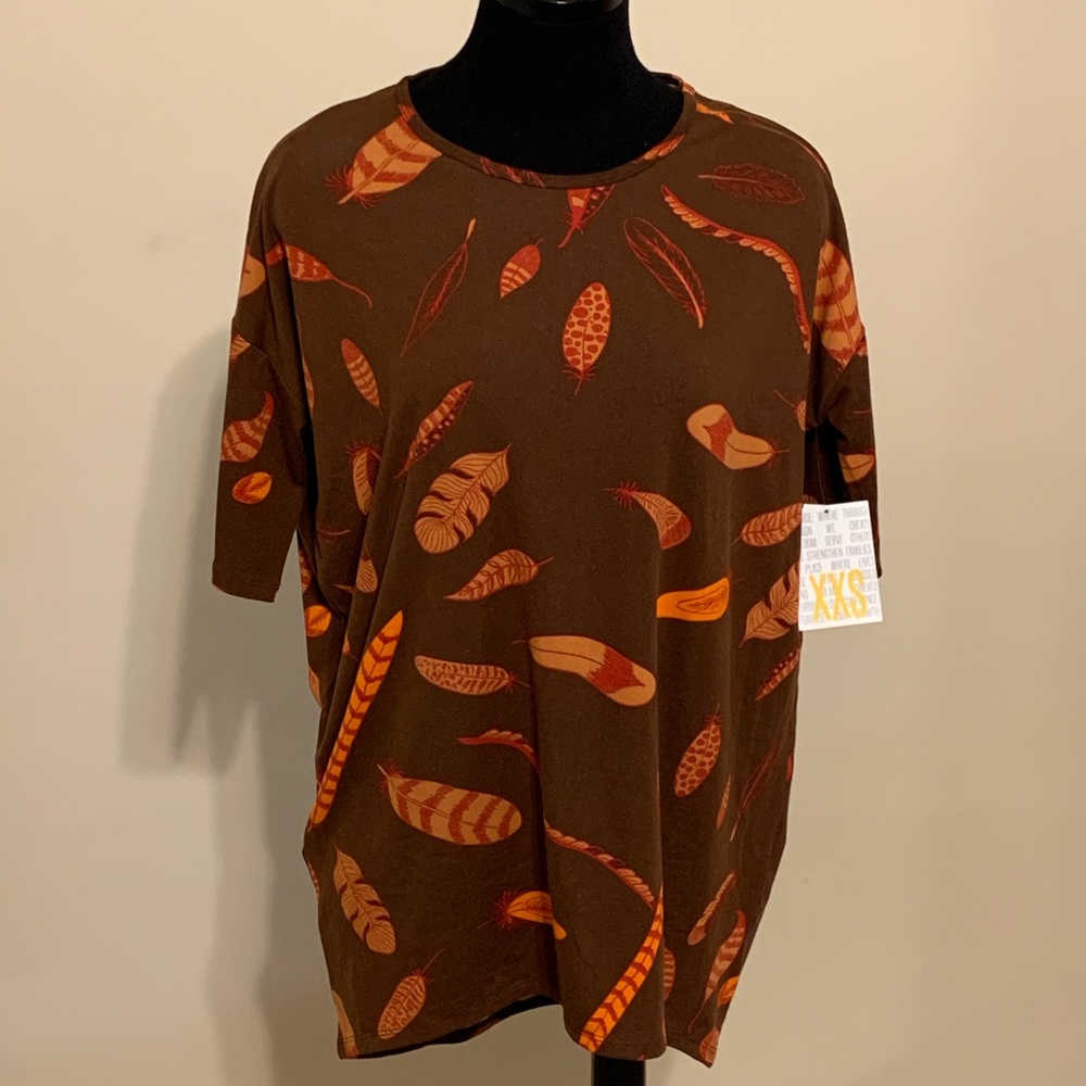 XXS Tunic